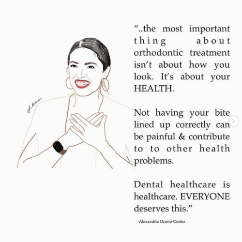 Dental Care Improves Your Health