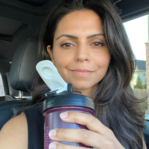 Meal Replacement Shake for Moms and Professionals
