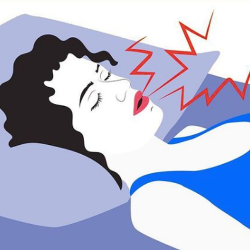 Sleep Apnea Risk Factors in Women